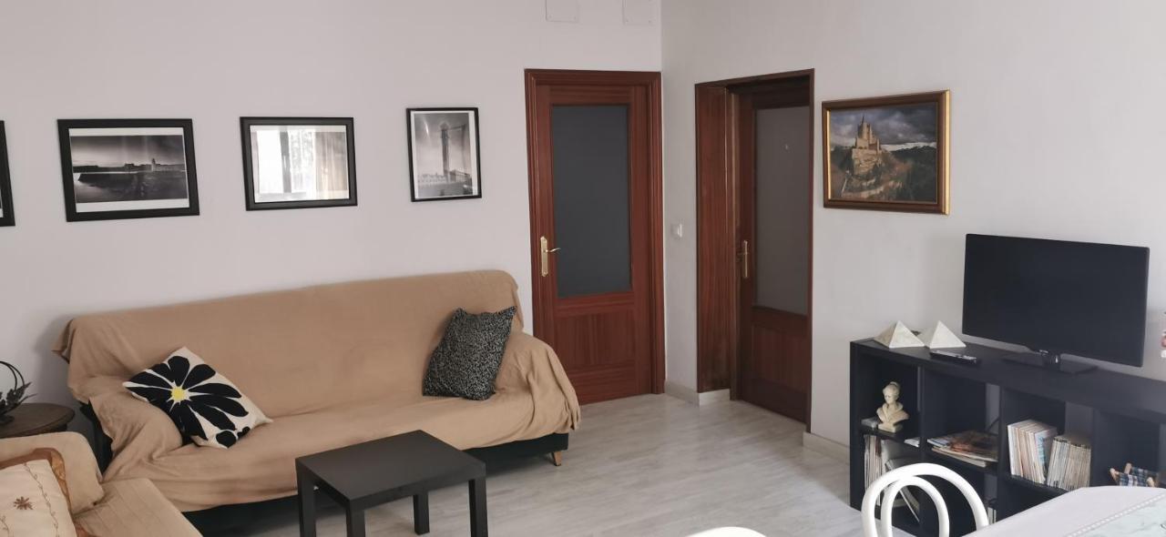 Villa "Luna De Segovia" ليغانيس المظهر الخارجي الصورة