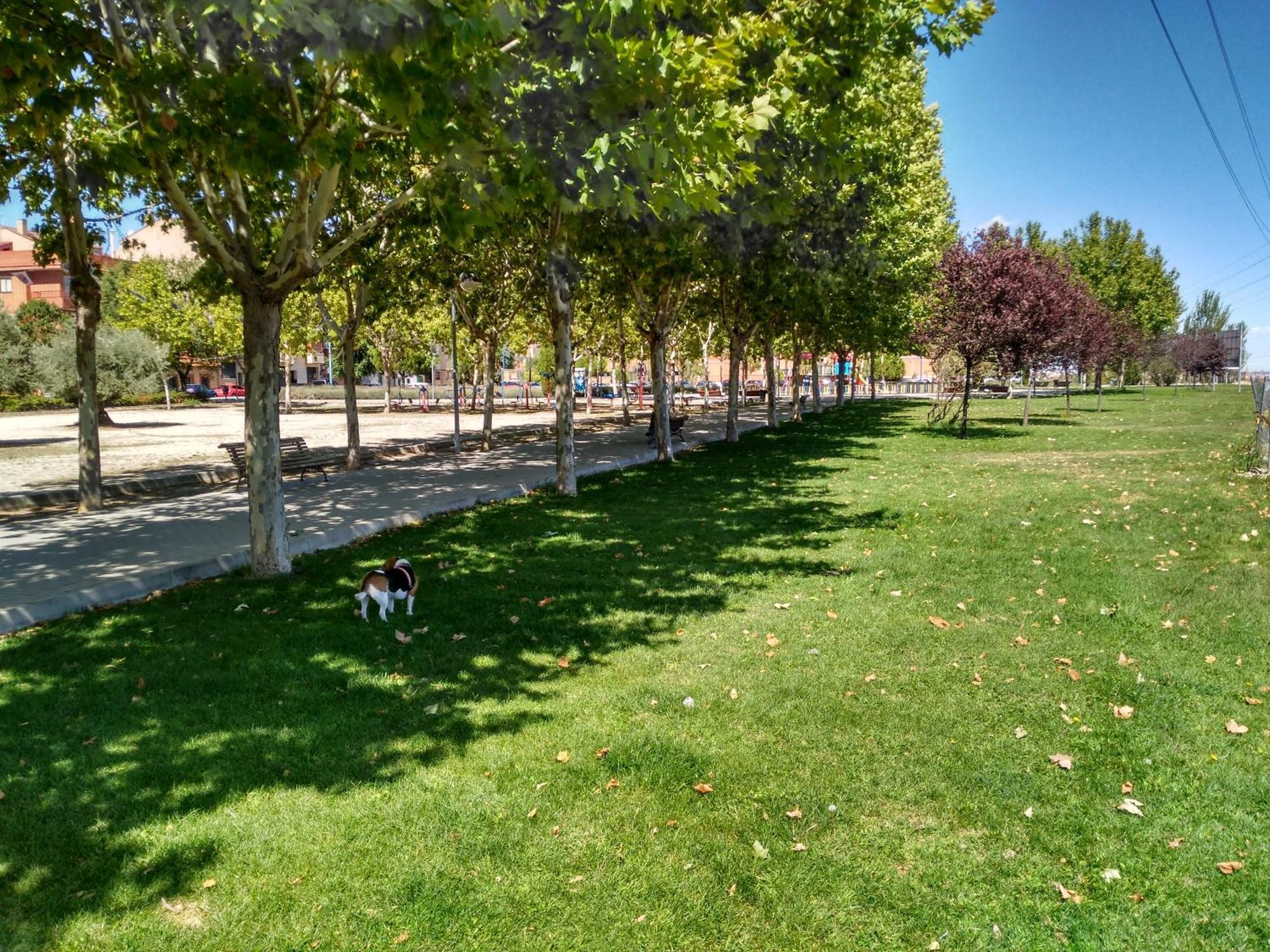 Villa "Luna De Segovia" ليغانيس المظهر الخارجي الصورة